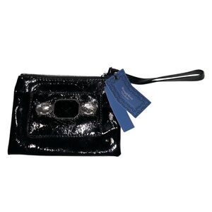 NWT Vera Wang Wristlet